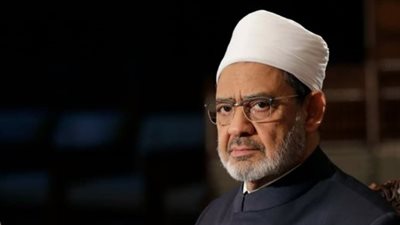 بعد شهر من إصابته.. تفاصيل صحة الإمام الطيب وهل يعود مرة أخرى إلى ألمانيا؟