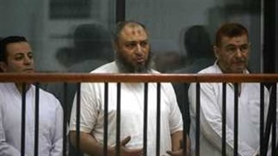 تأجيل محاكمة مفتي جبهة النصرة لجلسة 22 نوفمبر