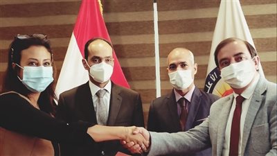 التعليم العالي: بروتوكول تعاون بين الوطنية لليونسكو ومركز الخدمات الإلكترونية والمعرفية 