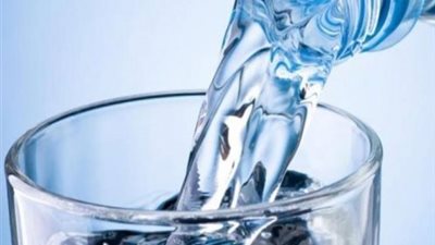 روشتة ربانية.. كيفية الرقية الشرعية على الماء بالنية والوضوء 