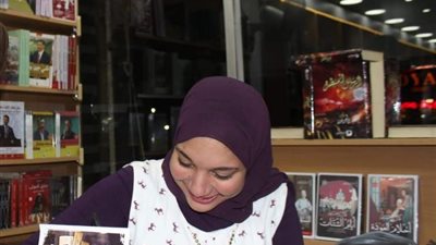 مريم عبد الحكيم تكتب: وقت المواجهة لم يحن بعد