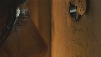 عرض عالمي أول لفيلم The Anger في أيام قرطاج السينمائية 