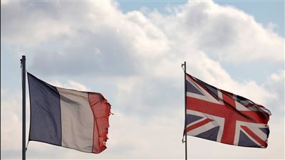 فرنسا تعلن اليوم فرض عقوبات على بريطانيا بسبب اتفاقيات التجارة مع الاتحاد الأوروبي 