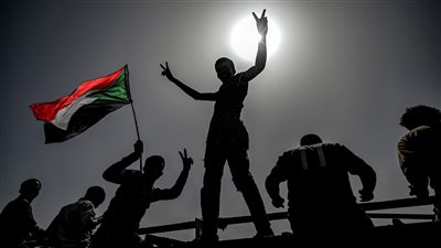 مجلس الأمن يفشل في التوصل إلى اتفاق حول أحداث السودان