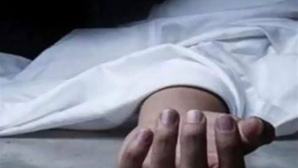 جثة - أرشيفية