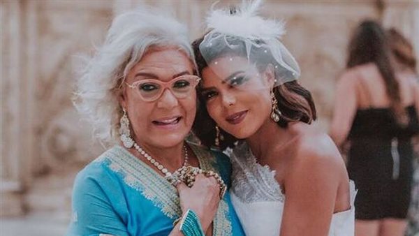 ناهد السباعي