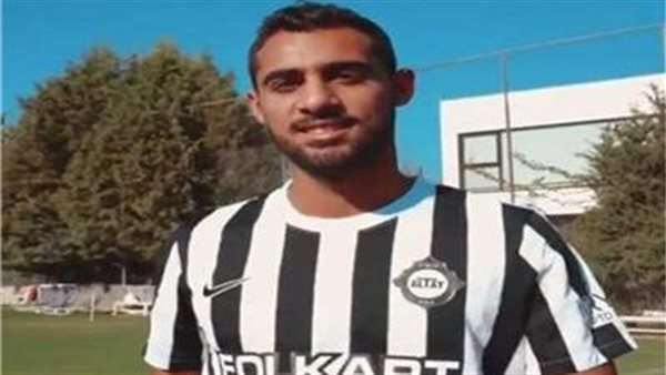 أحمد ياسر ريان