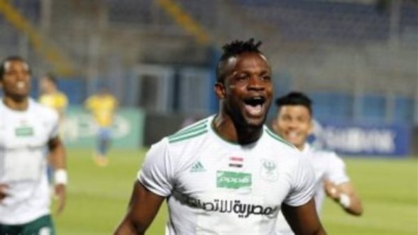 النيجيري أوستين أموتو