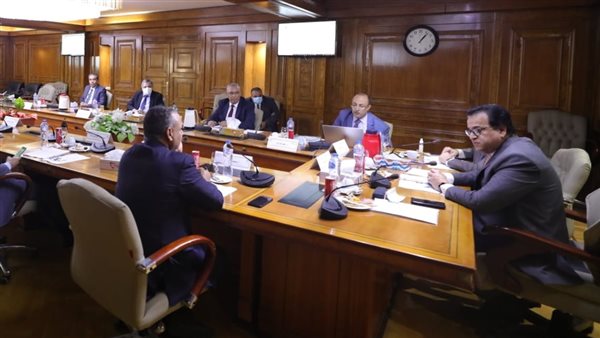 وزير التعليم العالي