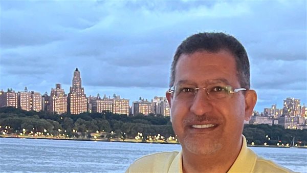 ماجد أمين منسق نيو