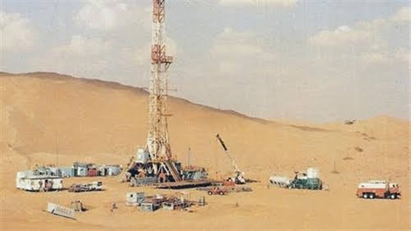 اكتشافات بالصحراء