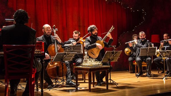 الفرقة الموسيقية