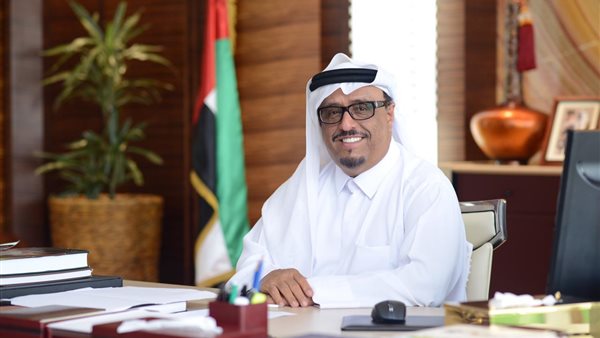 ضاحي خلفان نائب رئيس