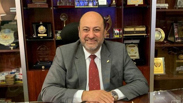 رئيس الشرقية للدخان