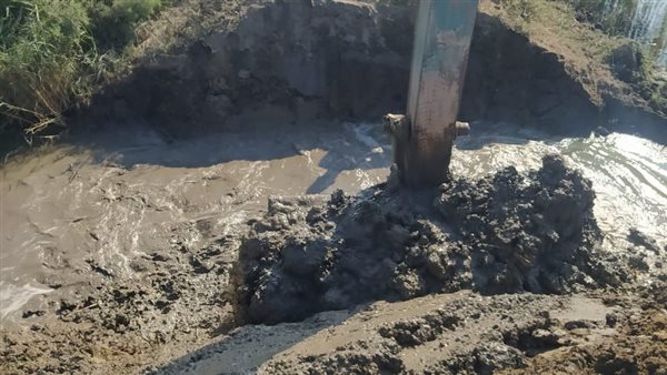 حملات إزالة التعديات