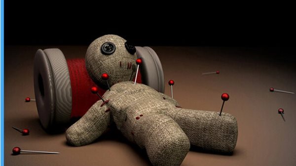 كيف اعرف اني مسحور