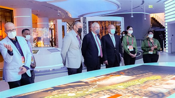 جولة المهندس يحيى