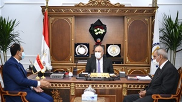 اللواء أشرف الداودي