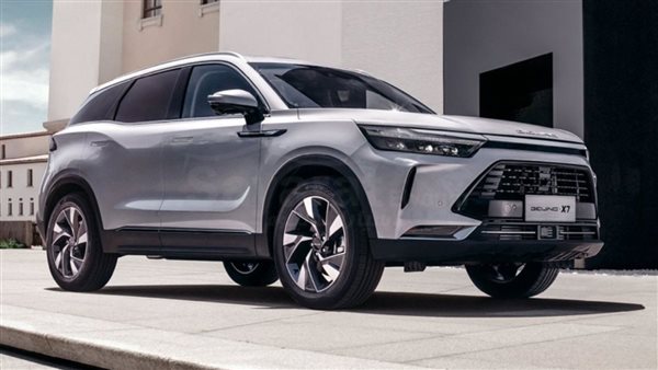 سيارات بايك