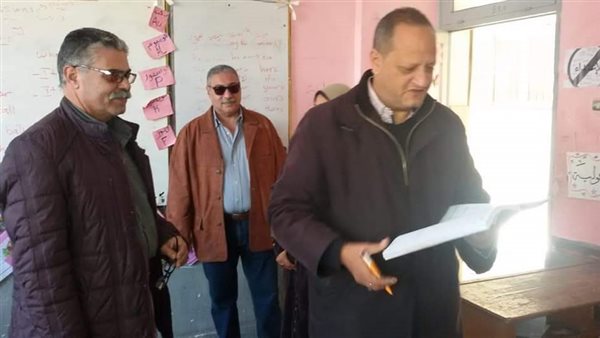 محمود بدوي مدير إدارة