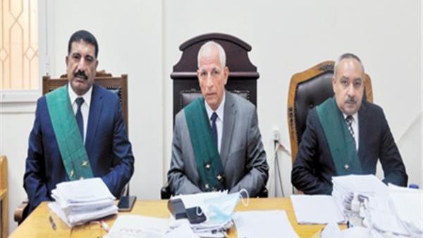 رئاسة المستشار حمدى