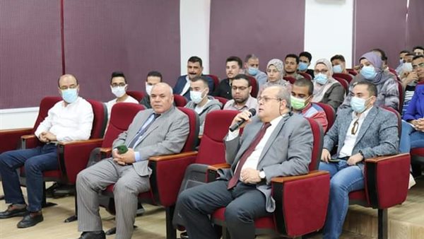 جامعة الدلتا التكنولوجية