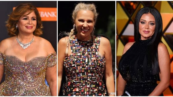 رانيا يوسف- شيرين