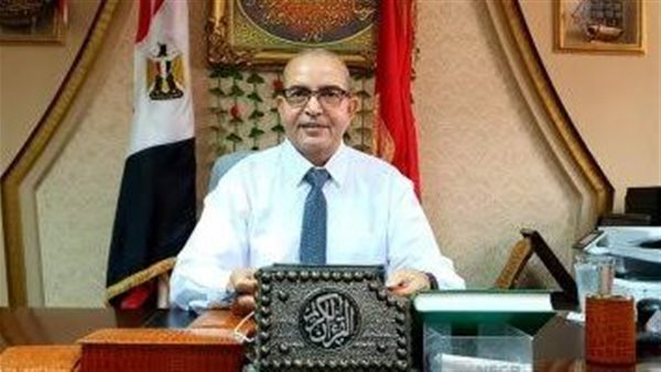 وكيل تعليم بورسعيد