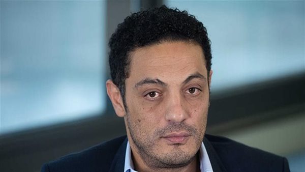 الهارب محمد علي 