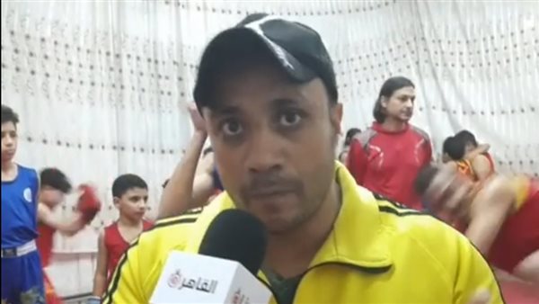 الكابتن هاني أبو