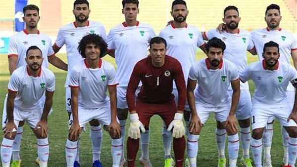 لاعبو إيسترن كومباني