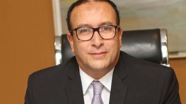 مجدي صابر رئيس الأوبرا