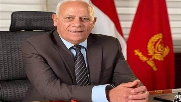 اللواء عادل الغضبان