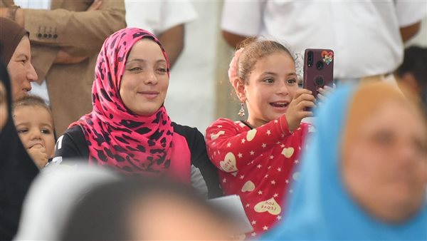 أهالي قرى محافظة