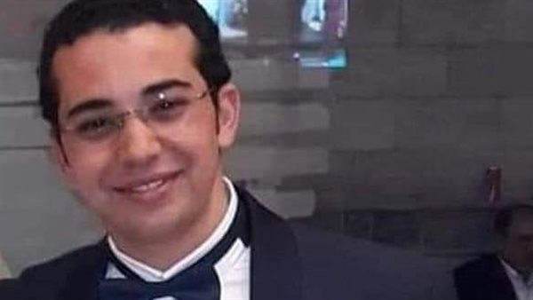 الدكتور محمود محمد