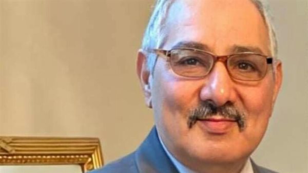 الدكتور أحمد وجيه