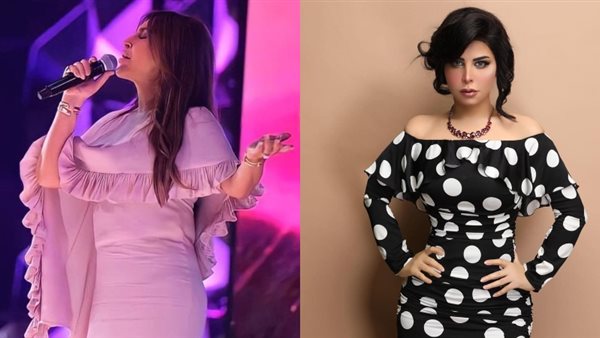 شمس الكويتية وإليسا