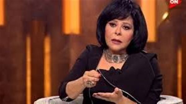 الفنانة إسعاد يونس