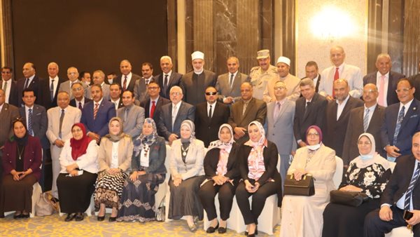 مجلس جامعة الأزهر