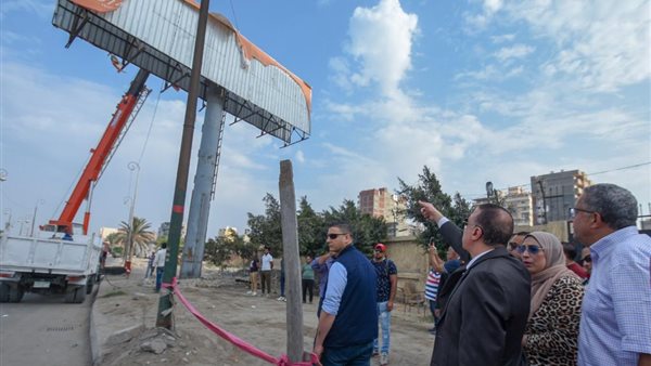 إزالة إعلانات مخالفة