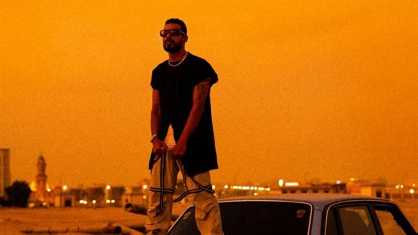  مغني الراب باتيستوتا