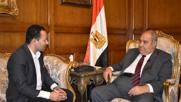 الزميل فتحي سليمان