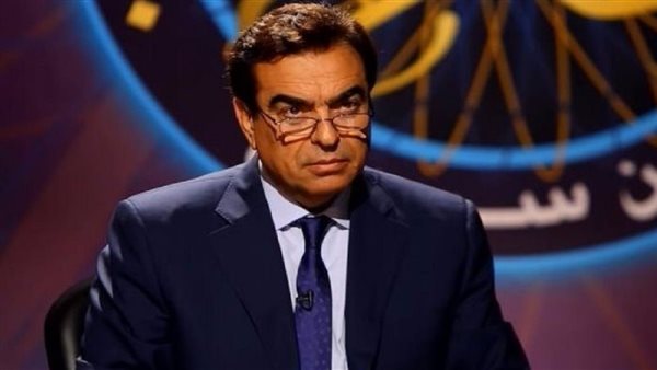 جورج قرداحي