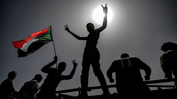 أحداث السودان