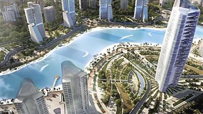 30 مليار جنيه لتنفيذ أبراج سكنية بالعلمين تضاهي نظيرتها بالعاصمة الإدارية 
