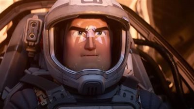بعد إطلاق الفيديو الدعائي لفيلم Lightyear .. هل يعد امتدادًا لـ  Toy Story؟