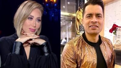 طلب مبلغًا كبيرا للغناء.. الحكم في اتهام حسن شاكوش بسب وقذف ريهام سعيد