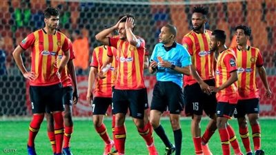 الترجي يفوز على الصفاقسي بهدف في الدوري التونسي