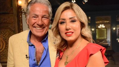 أحد جيران مصطفى فهمي عن تصريحات فاتن موسى: بتفتري عليه