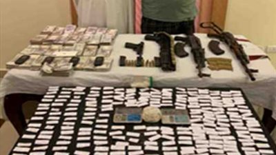 كانت تخفيه داخل معجون أسنان.. ضبط ربة منزل بكمية مخدرات خلال زيارتها لمسجون بالقناطر 